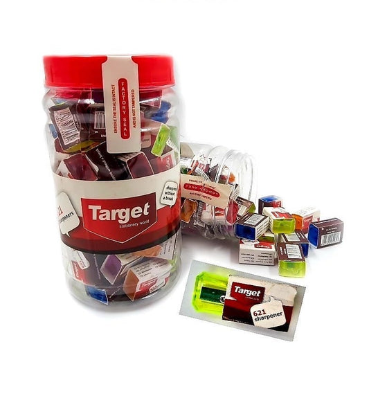 مبراة - مقطاطة ماركة تارجت