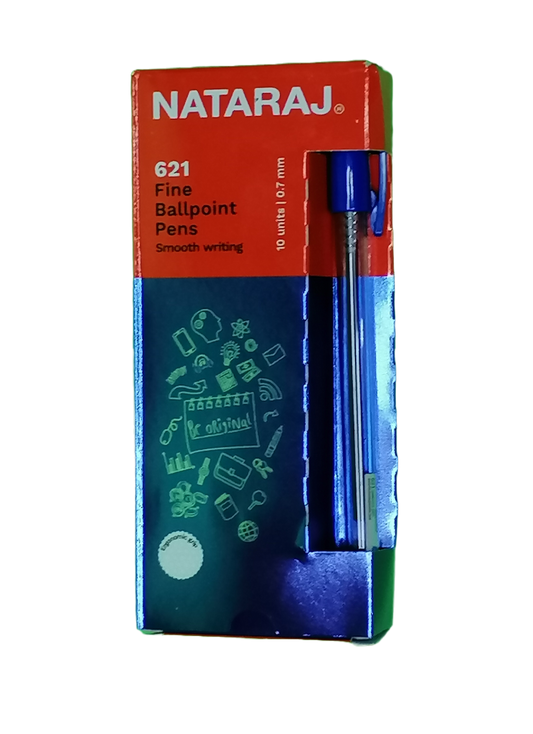 أقلام جاف ماركة ناتراج