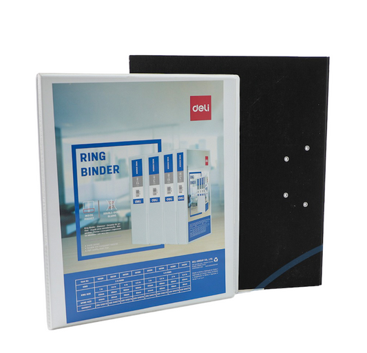 بايندر - ليفكس حافظ ورق