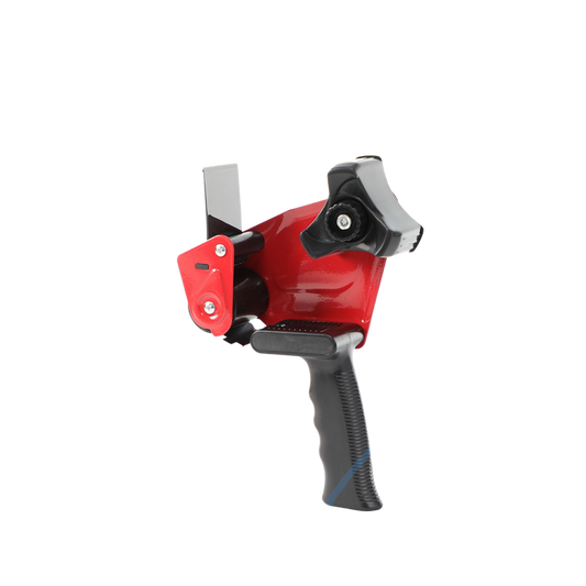 قاطعة شريط لاصق كبيرة