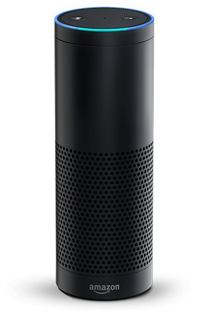 Amazon Echo أمازون اكو