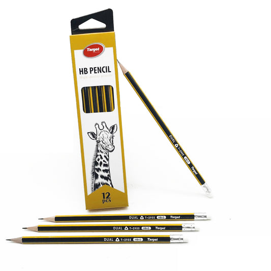 أقلام رصاص نوع تايجر