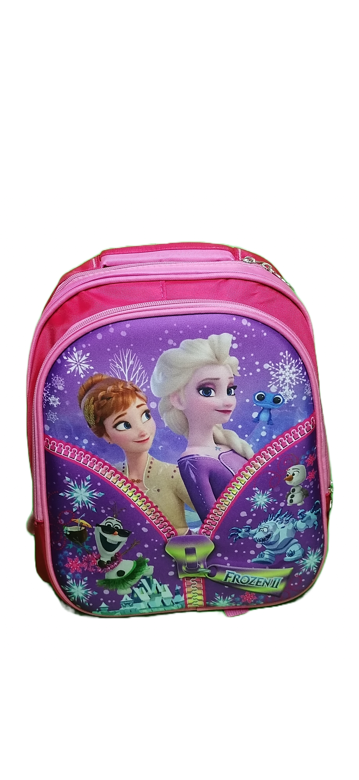 حقائب مدرسية بناتيه