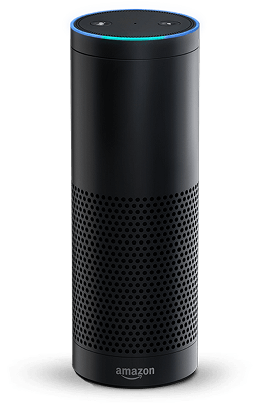 Amazon Echo أمازون اكو